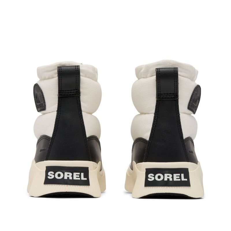 Sorel Out N About™ IV Puffy WP - Winterstiefel - Damen | Hardloop