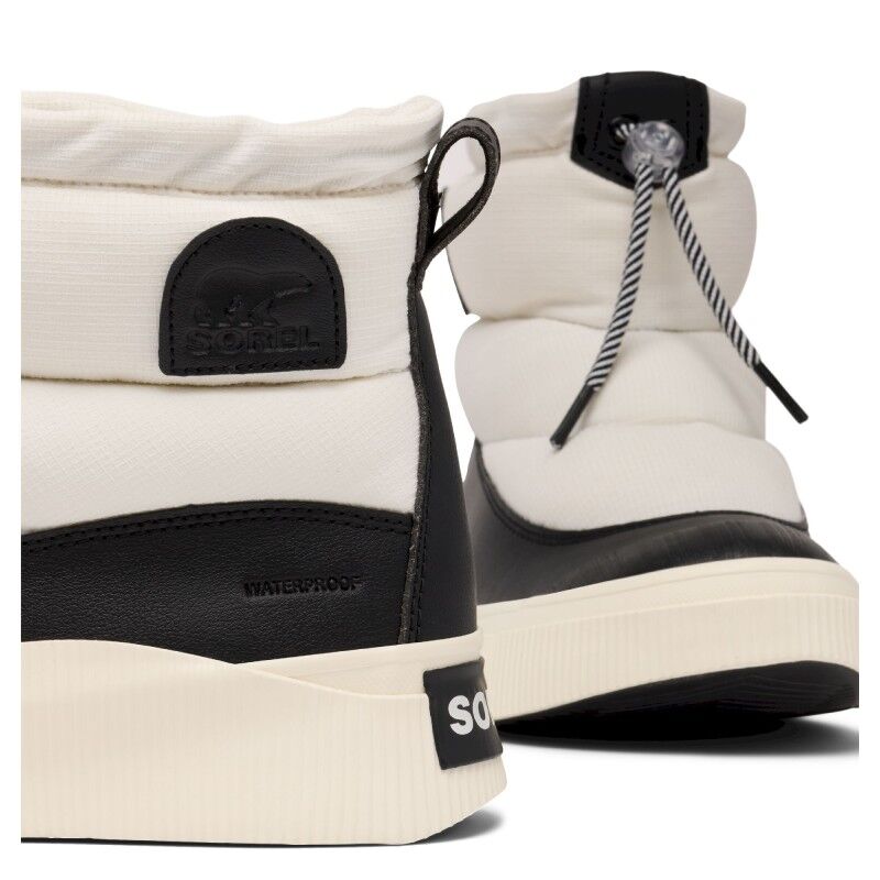 Sorel Out N About™ IV Puffy WP - Dámské sněhule | Hardloop