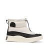 Sea Salt / Black