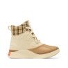 Honey White / Tawny Buff