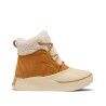Canyon Gold / Honey White