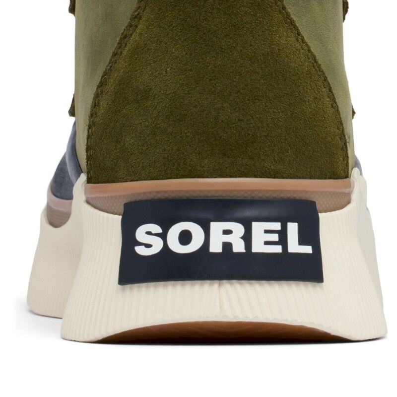 Sorel Out N About™ IV Classic WP - Śniegowce meskie | Hardloop