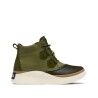 Utility Green / Black
