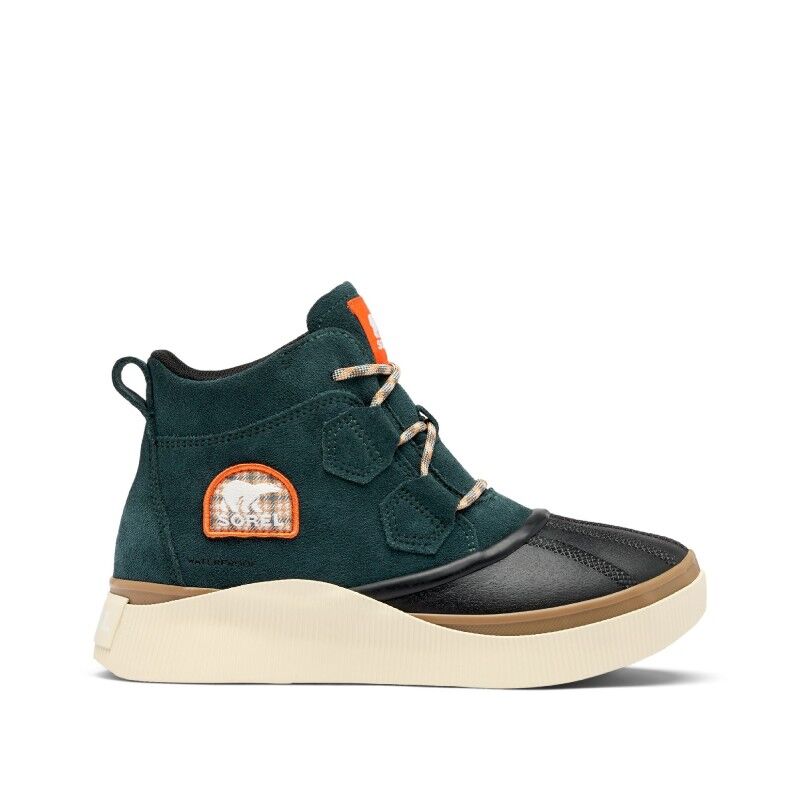 Out N About™ IV Classic WP - Śniegowce meskie