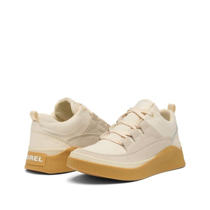 Sorel Out N About™ IV Low Sneaker WP - Urban skor - Dam | Hardloop