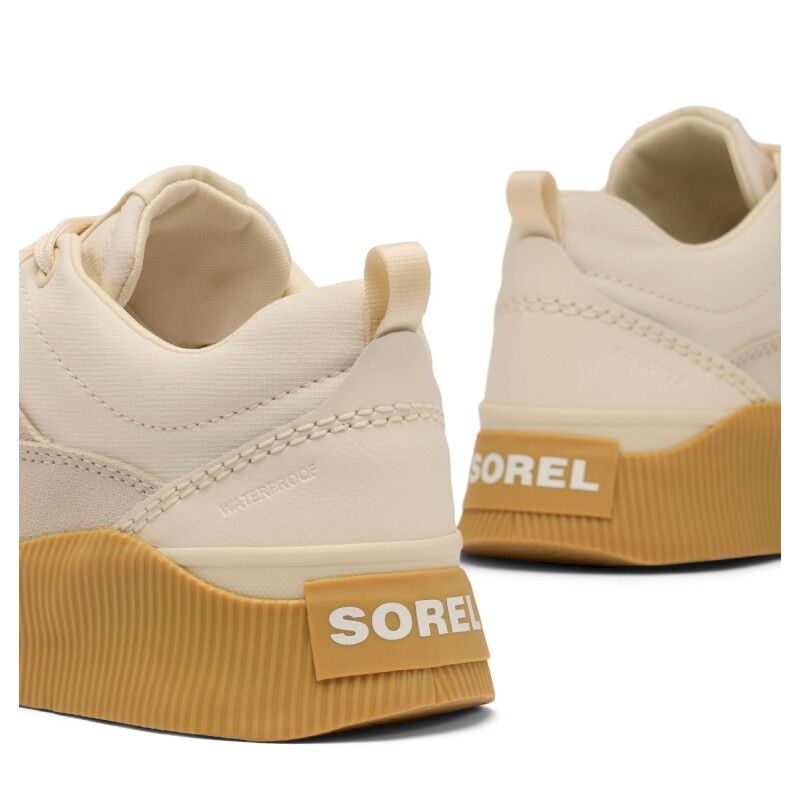 Sorel Out N About™ IV Low Sneaker WP - Urban skor - Dam | Hardloop