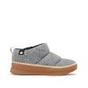 Chrome Grey / Gum 2