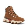 Sorel Kinetic™ Impact Conquest Plus WP - Bottes de neige femme | Hardloop