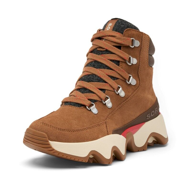 Sorel Kinetic™ Impact Conquest Plus WP - Vintersko - Damer | Hardloop