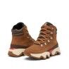 Sorel Kinetic™ Impact Conquest Plus WP - Bottes de neige femme | Hardloop