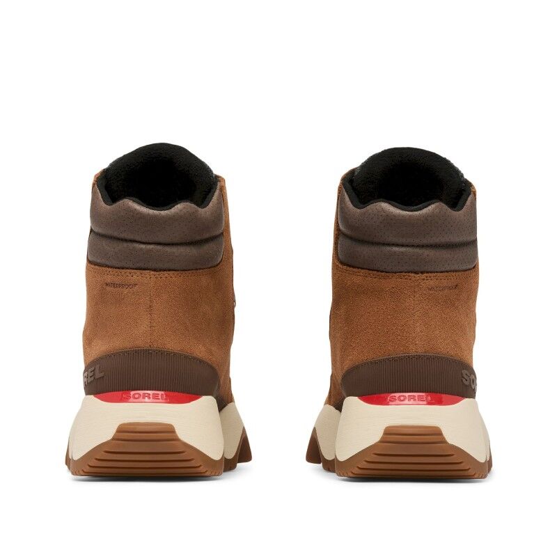 Sorel Kinetic™ Impact Conquest Plus WP - Vintersko - Damer | Hardloop