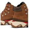 Sorel Kinetic™ Impact Conquest Plus WP - Bottes de neige femme | Hardloop