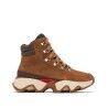 Velvet Tan / Tobacco