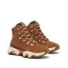 Sorel Kinetic™ Impact Conquest Plus WP - Bottes de neige femme | Hardloop