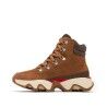 Sorel Kinetic™ Impact Conquest Plus WP - Bottes de neige femme | Hardloop