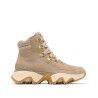 Omega Taupe / Gum 17