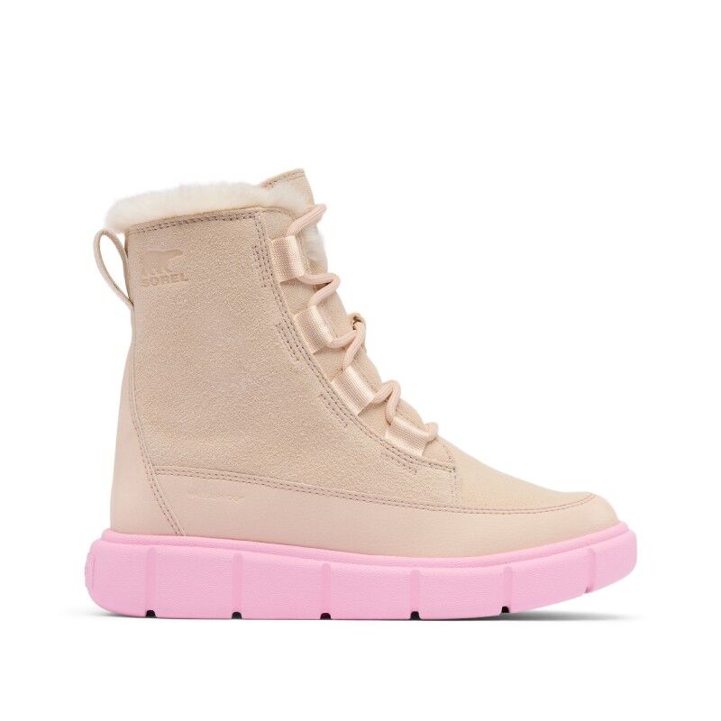 Youth Sorel Explorer™ III Lace WP - Talvikengät - Lasten