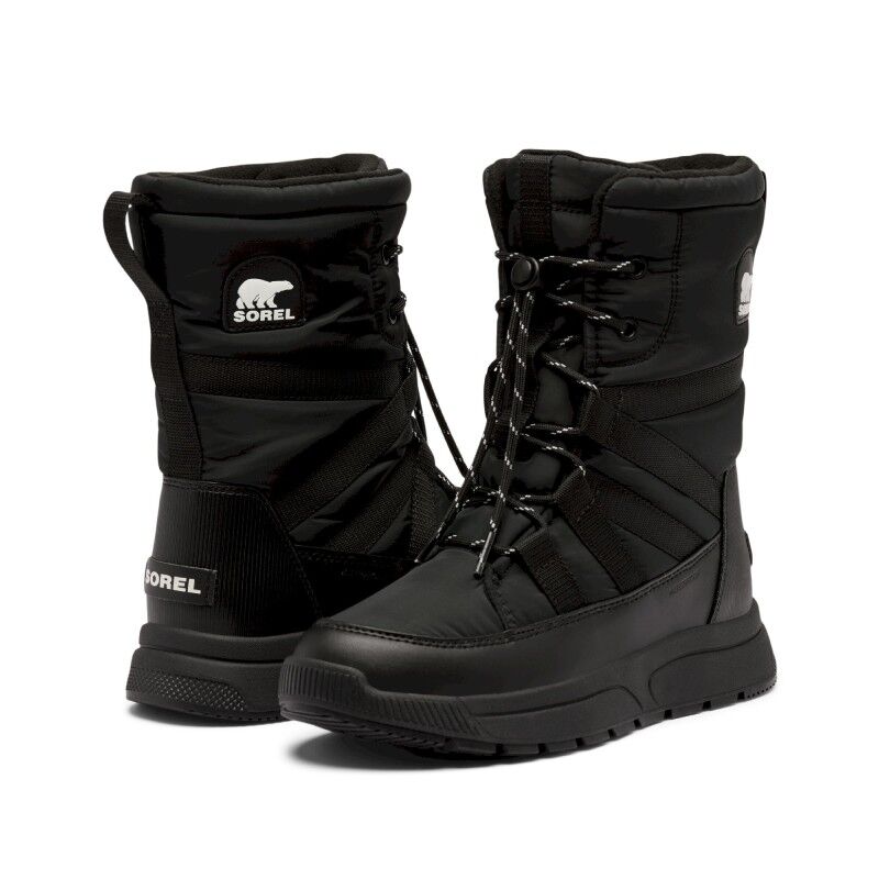 Sorel Whitney™ III Tall WP - Vintersko - Damer | Hardloop