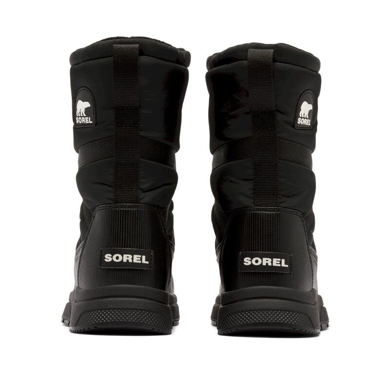 Sorel Whitney™ III Tall WP - Talvikengät - Naiset | Hardloop
