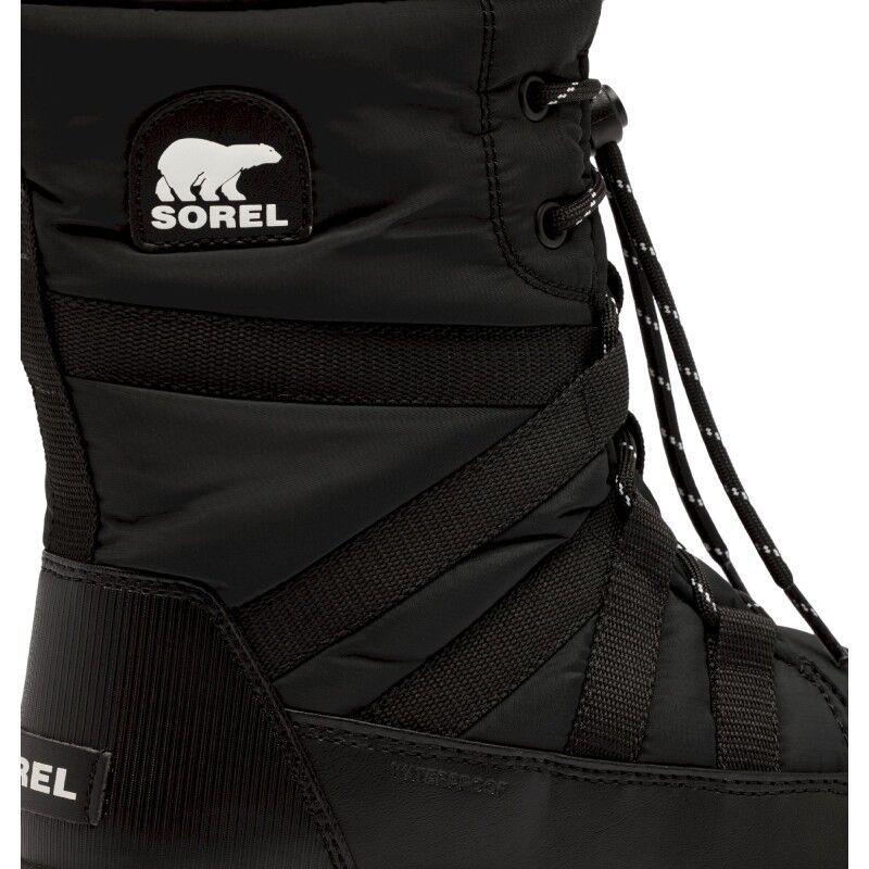 Sorel Whitney™ III Tall WP - Botas da neve mulher | Hardloop