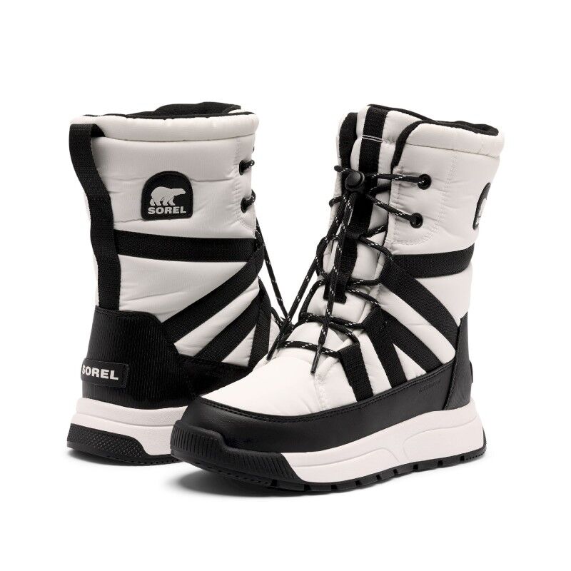 Sorel Whitney™ III Tall WP - Bottes de neige femme | Hardloop