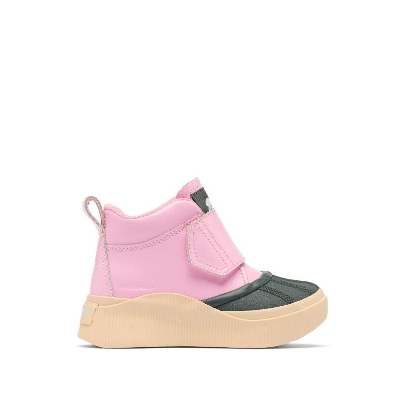 Childrens Out N About™ IV Strap WP - Botas de invierno - Niños