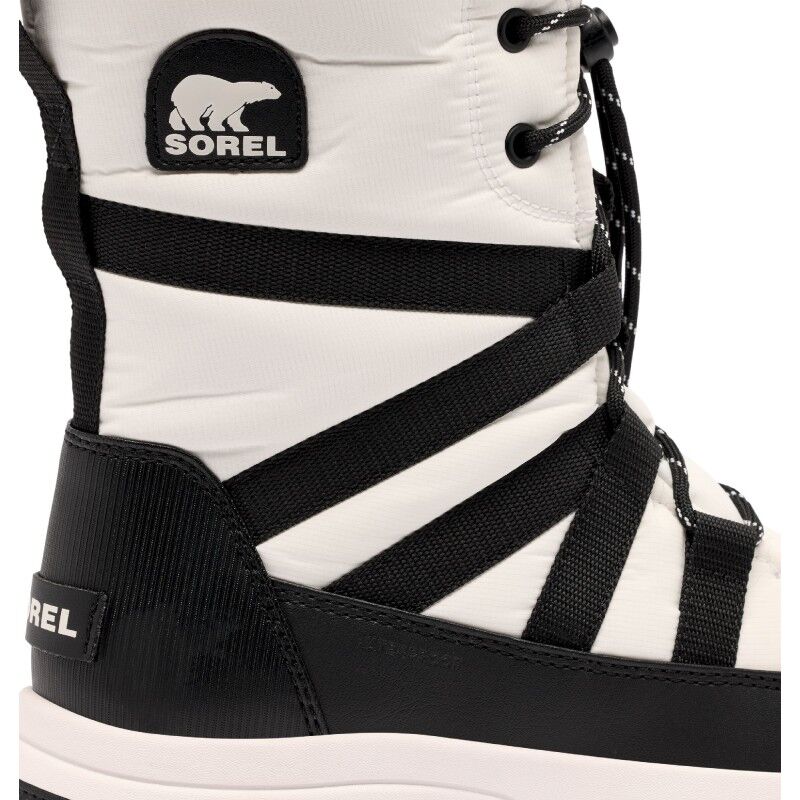 Sorel Whitney™ III Tall WP - Vintersko - Damer | Hardloop