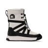 Sea Salt / Black