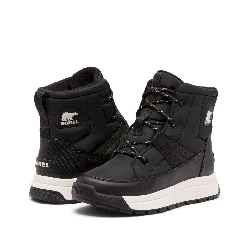 Sorel Whitney™ III Mid WP - Bottes de neige femme | Hardloop
