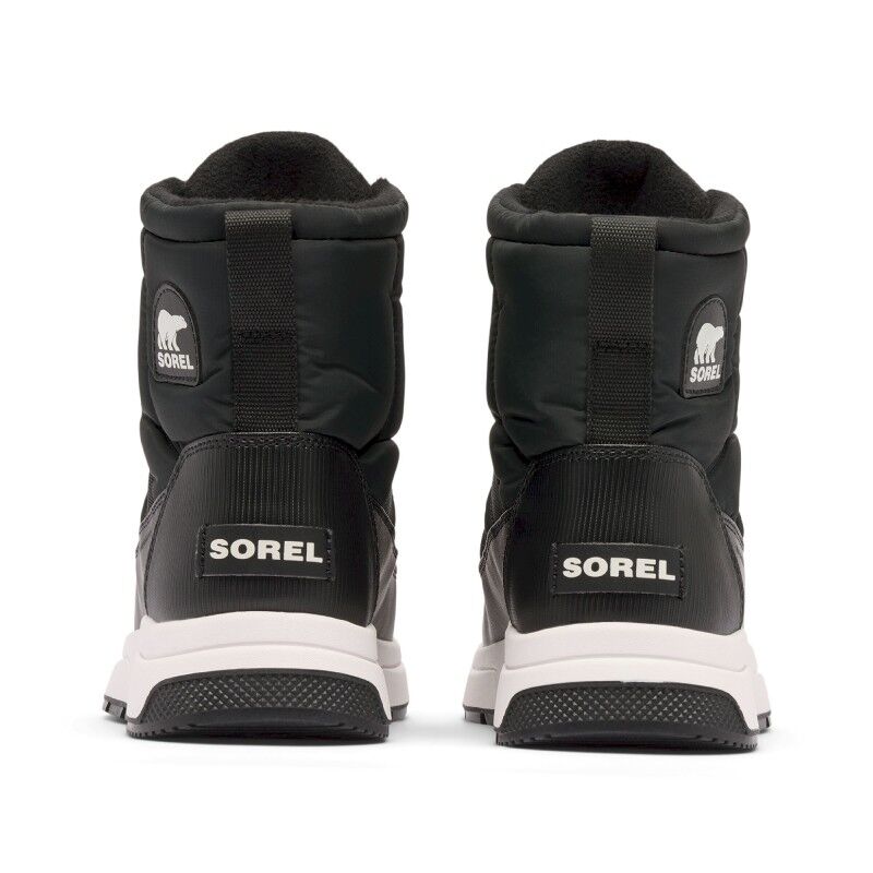 Sorel Whitney™ III Mid WP - Talvikengät - Naiset | Hardloop