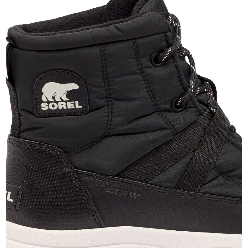Sorel Whitney™ III Mid WP - Vintersko - Damer | Hardloop