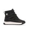Black / Sea Salt