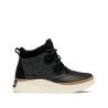 Black / Chalk
