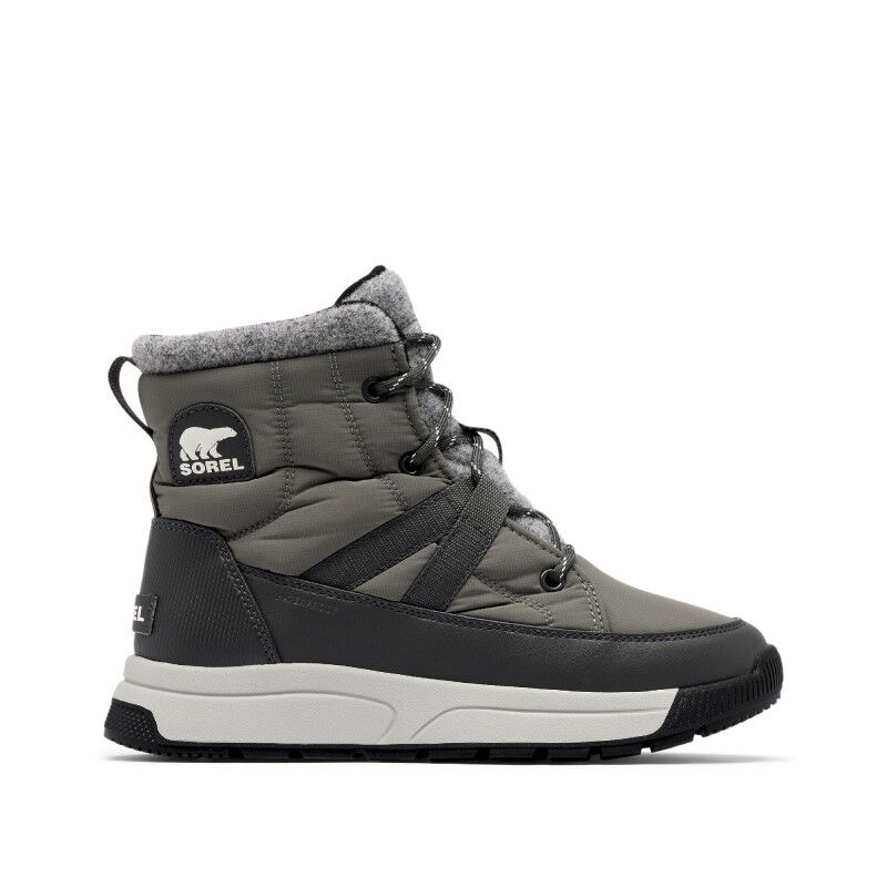 Whitney™ III Mid WP - Vinterkängor - Dam