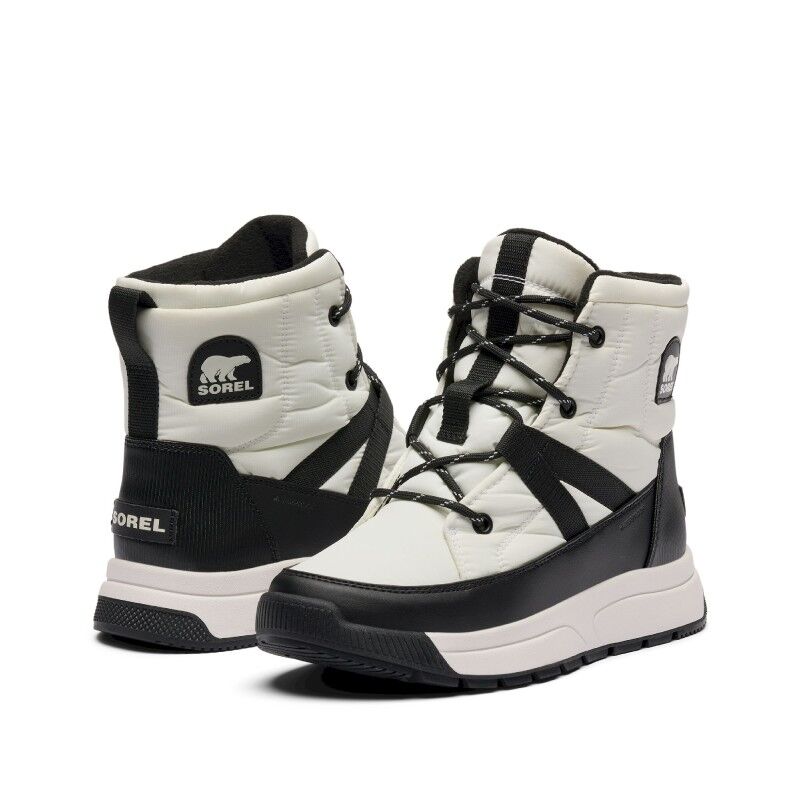 Sorel Whitney™ III Mid WP - Botas de invierno - Mujer | Hardloop