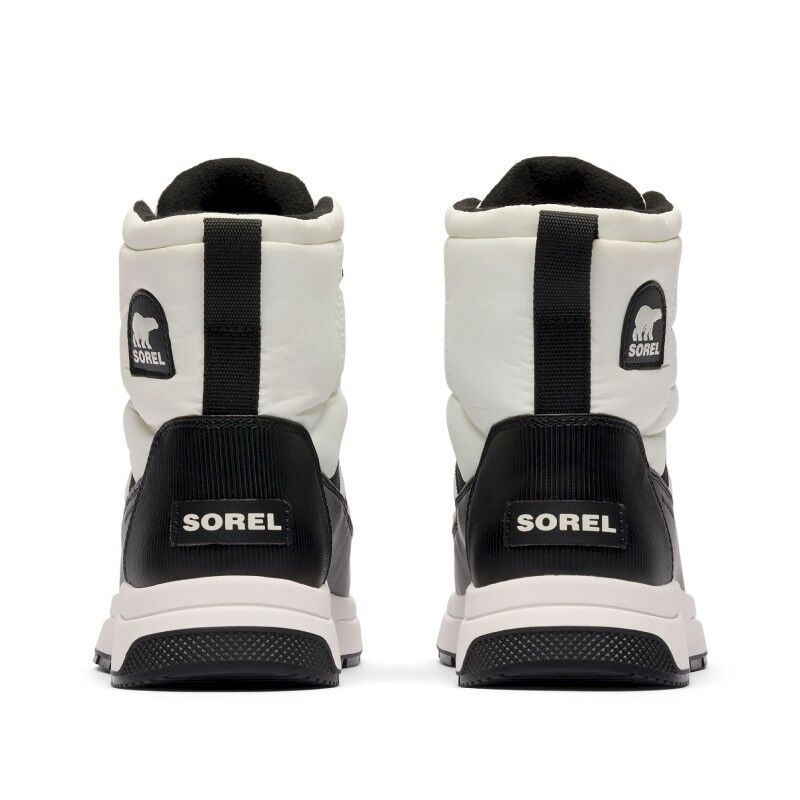 Sorel Whitney™ III Mid WP - Bottes de neige femme | Hardloop