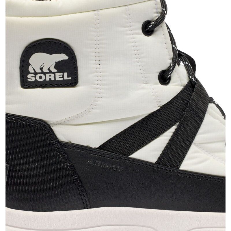 Sorel Whitney™ III Mid WP - Winterstiefel - Damen | Hardloop