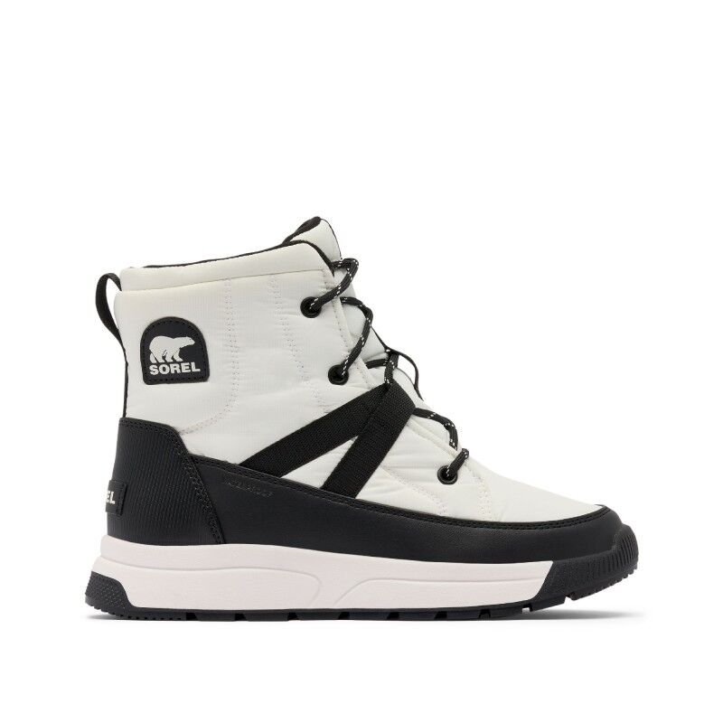 Whitney™ III Mid WP - Vinterkängor - Dam