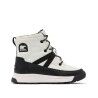 Sea Salt / Black