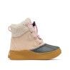Pearlescent / Gum 16