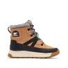 Tawny Buff / Black