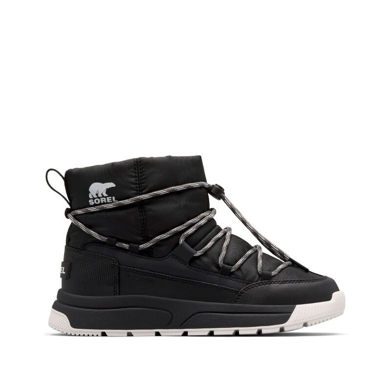 Whitney™ III Slip-On WP - Vintersko - Damer