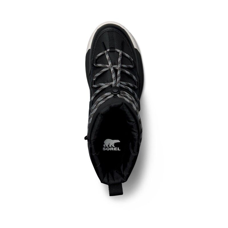 Sorel Whitney™ III Slip-On WP - Śniegowce meskie | Hardloop