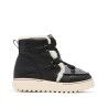 Black / Chalk