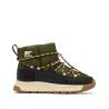 Utility Green / Black