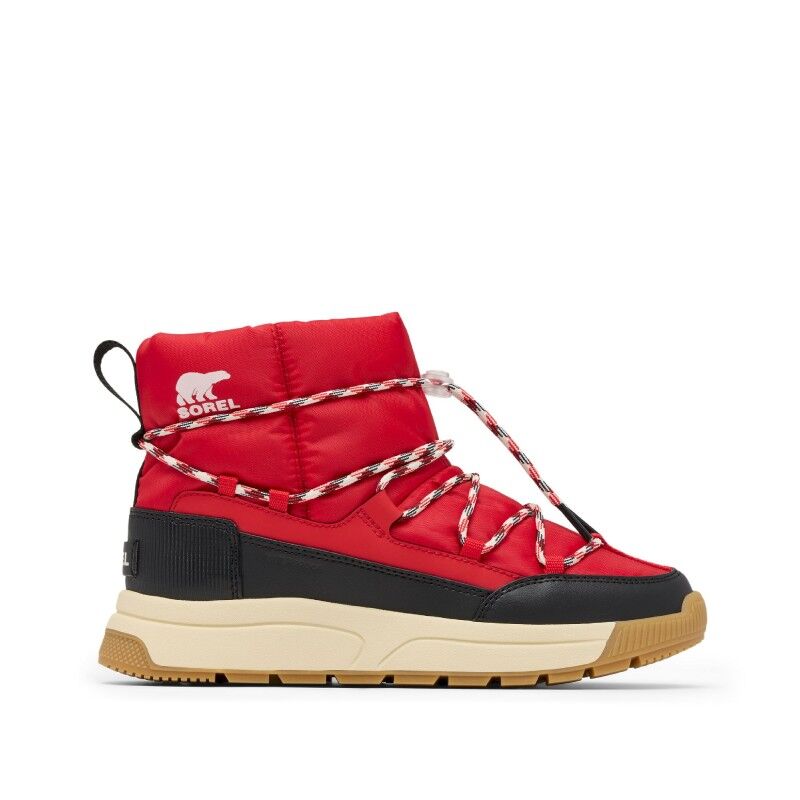 Whitney™ III Slip-On WP - Snow boots - Women's