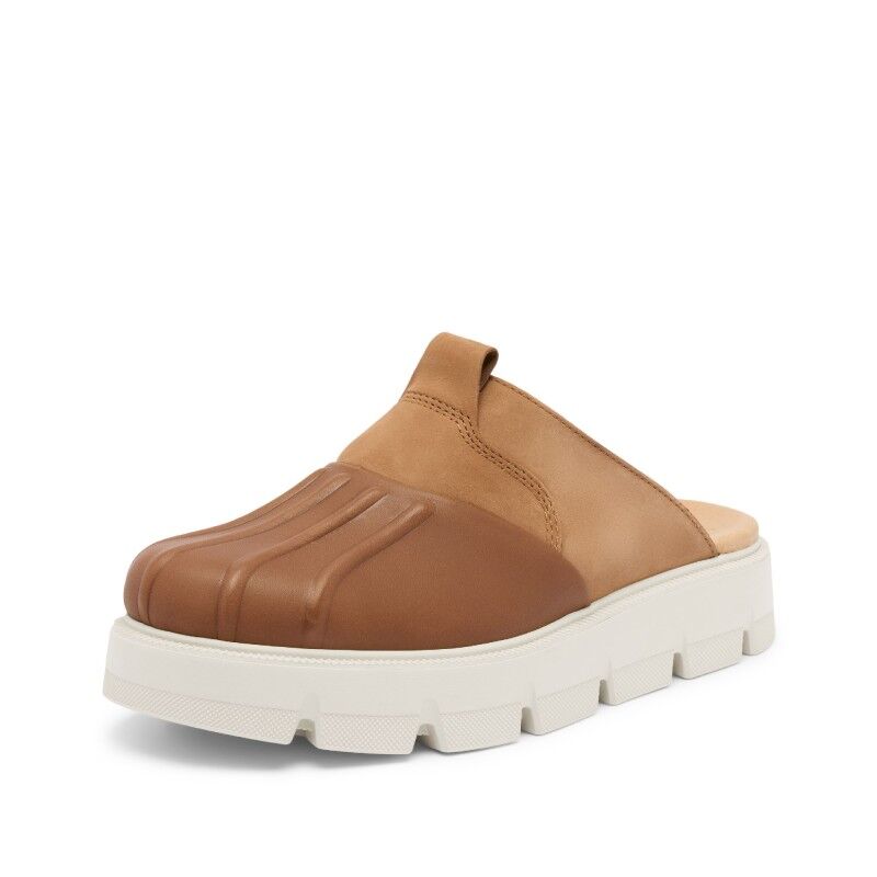Sorel Rein CB™ Clog - Zapatillas - Mujer | Hardloop