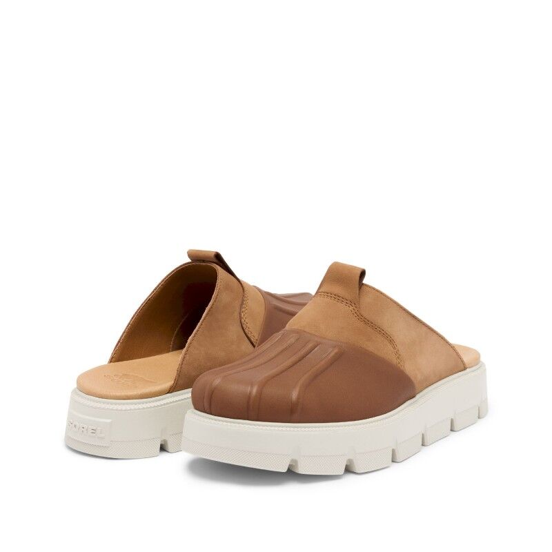 Sorel Rein CB™ Clog - Zapatillas - Mujer | Hardloop