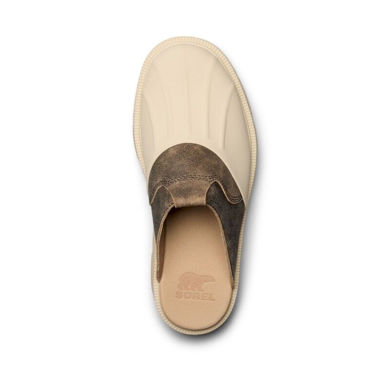 Sorel Rein CB™ Clog - Kengät - Naiset | Hardloop