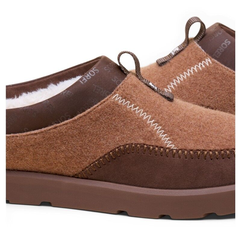 Sorel Byways™ Mule - Sapatilhas lifestyle homem | Hardloop